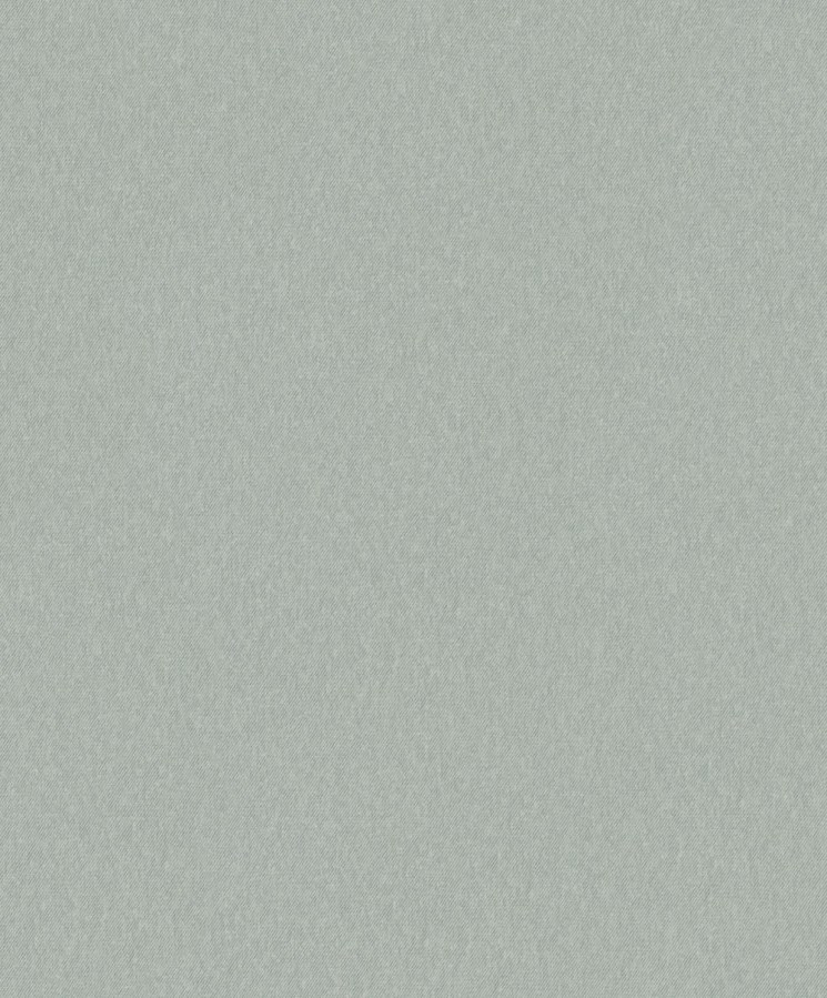 Zelená tapeta na zeď, Látková textura, Pia, Novamur Zelená tapeta na zeď, Látková textura, Pia, Novamur