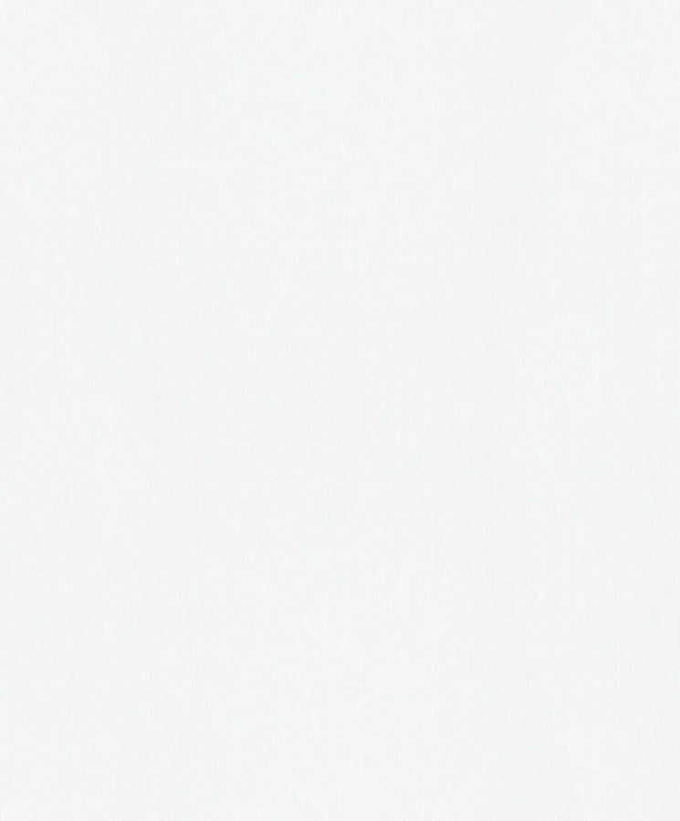 Bílá tapeta na zeď, Imitace látky, Pia, Novamur - Tapety Yara