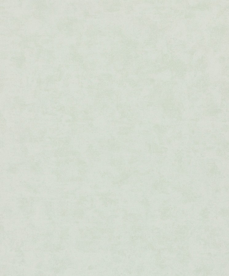 Tapeta na zeď, bledě zelená, látková textura, Flora, Tide, Marburg - Tapety Yara
