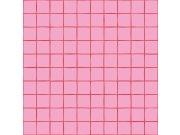 Tapety Yara - Tapeta s mřížkou, červená, růžová, Color Pop, Esta Home Tapeta s mřížkou, červená, růžová, Color Pop, Esta Home