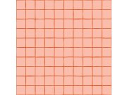 Tapety Yara - Tapeta s mřížkou, růžová, červená, Color Pop, Esta Home Tapeta s mřížkou, růžová, červená, Color Pop, Esta Home