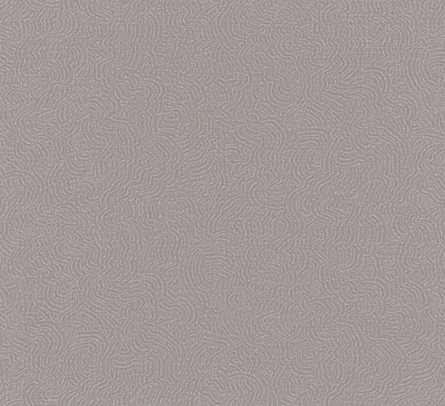 Tapeta s grafickým vzorem, béžovo-šedá (Taupe), Craft, Marburg Tapeta s grafickým vzorem, béžovo-šedá (Taupe), Craft, Marburg
