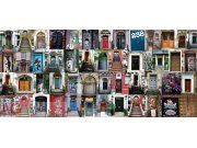 Fototapeta AG Doors FTNH-2740 | 202x90 cm Fototapety