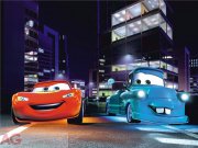 Fototapeta AG Cars FTDNXXL-5001 | 360x270 cm Fototapety