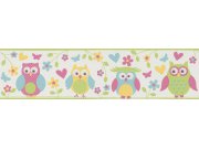 Bordura Tapeta Sovičky 459203 | 0,17x5 m Tapety skladem