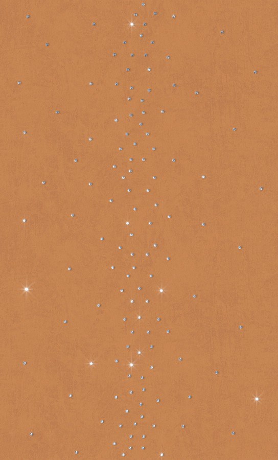 Tapeta s křišťálem Star Light 8704