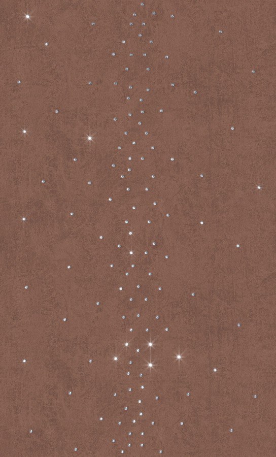 Tapeta s křišťálem Star Light 8705 - Tapety Rasch