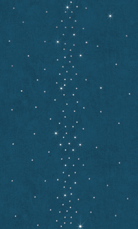 Tapeta s křišťálem Star Light 8709