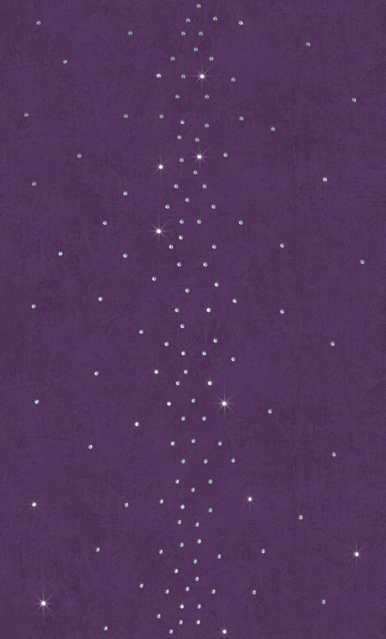 Tapeta s křišťálem Star Light 8711