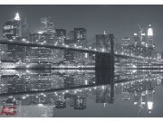 Fototapeta AG Ranní pohled FTXXL-0165 | 360x255 cm Fototapety