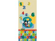 Fototapeta Mickey Mouse FTDNV-5413 | 90x202 cm Fototapety
