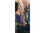 Fototapeta Rapunzel FTDNV-5402 | 90x202 cm Fototapety